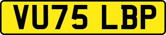 VU75LBP