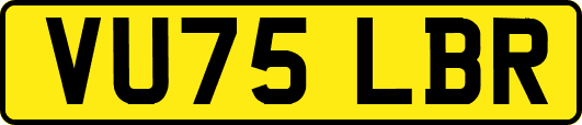 VU75LBR