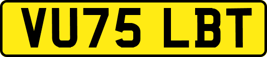 VU75LBT