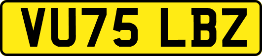 VU75LBZ
