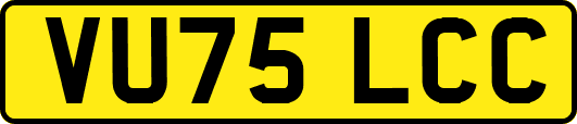 VU75LCC