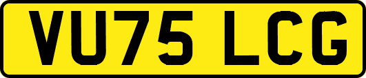 VU75LCG