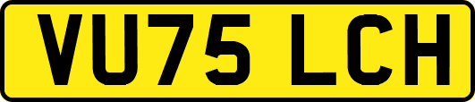VU75LCH