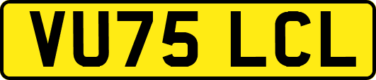 VU75LCL