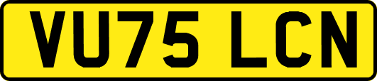 VU75LCN