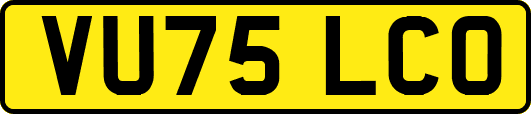 VU75LCO