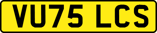 VU75LCS