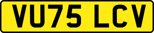 VU75LCV