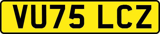 VU75LCZ