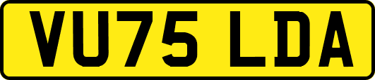 VU75LDA