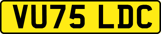 VU75LDC