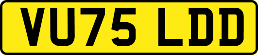 VU75LDD