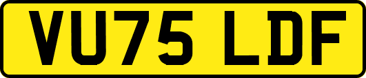 VU75LDF
