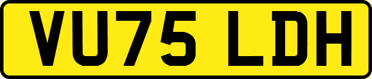 VU75LDH