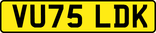 VU75LDK