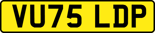 VU75LDP