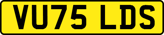 VU75LDS