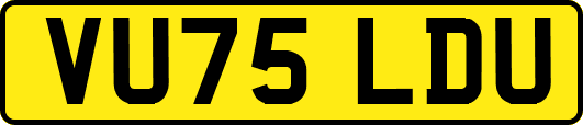 VU75LDU