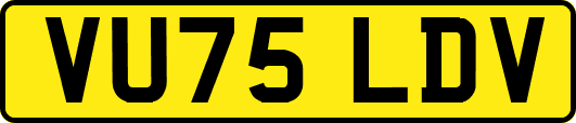 VU75LDV