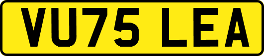 VU75LEA