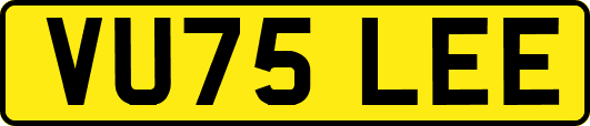 VU75LEE