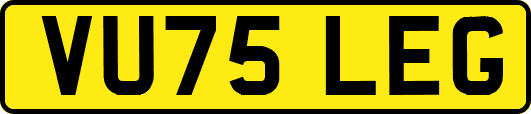 VU75LEG