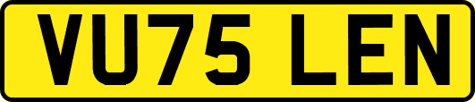 VU75LEN
