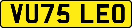 VU75LEO