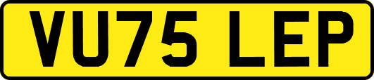 VU75LEP