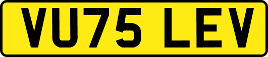 VU75LEV