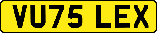 VU75LEX
