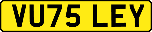 VU75LEY
