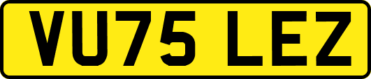 VU75LEZ