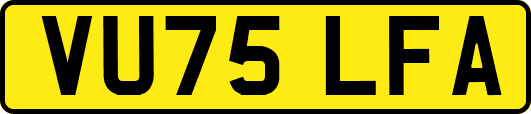VU75LFA