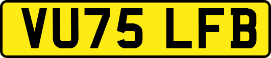 VU75LFB