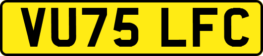 VU75LFC
