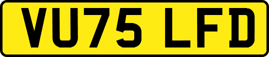 VU75LFD