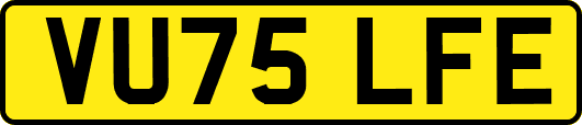VU75LFE