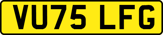 VU75LFG