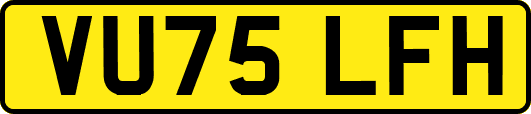 VU75LFH