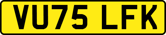 VU75LFK