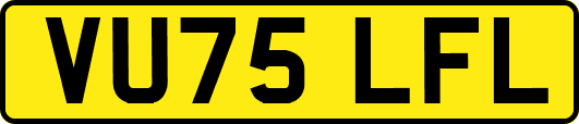 VU75LFL