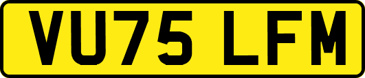 VU75LFM