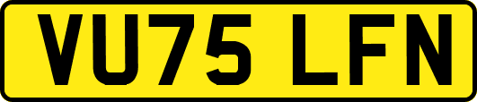 VU75LFN