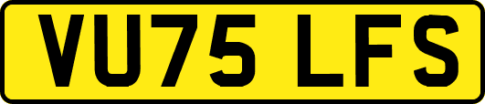 VU75LFS