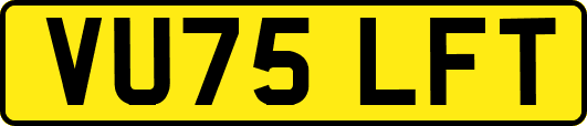 VU75LFT