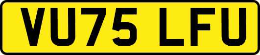 VU75LFU