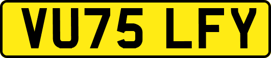 VU75LFY