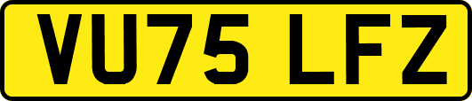 VU75LFZ