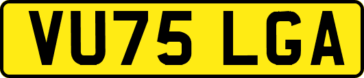 VU75LGA